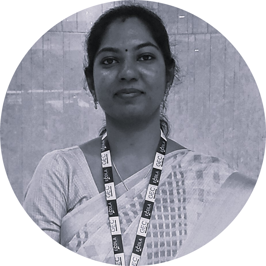 Sujitha R